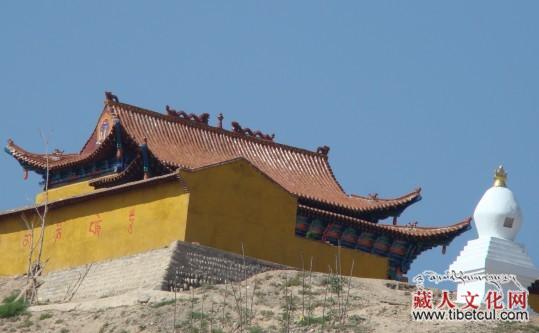 西夏朝藏传佛教遗迹