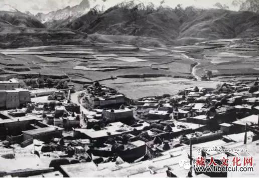 四川藏族对抗日战争的伟大贡献