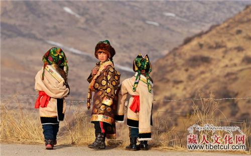 藏族民间有哪些儿童游戏？