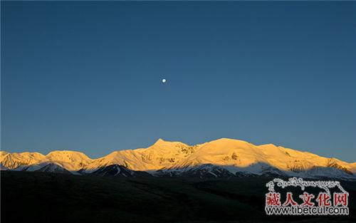 阿尼玛卿山也是藏族的神山之一吗？