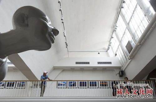 西藏生物影像调查巡展近日已在京启动六月将在成都展出