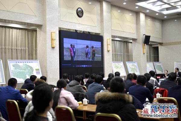 青海湖面积12年持续增长 增大面积相当25.5个西湖