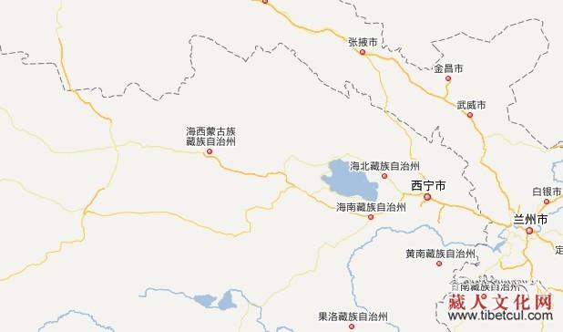 青海海西蒙古族藏族自治州投资项目签约仪式举行
