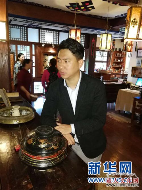 云南迪庆州：精品酒店带动村民走共同富裕之路