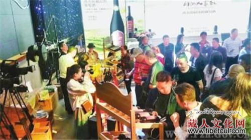 离太阳最近的葡萄酒 四川加快推动高山葡萄酒产业