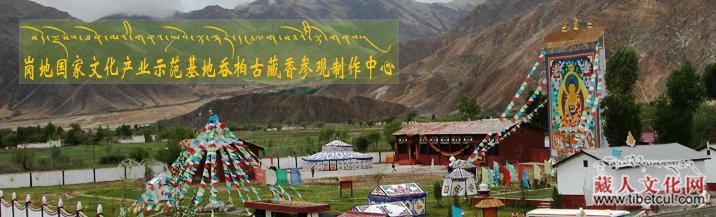 西藏：农牧民技能培训班传授藏族传统工艺