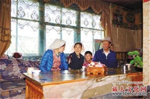西藏羊八井：驼盐古道上地热特色小镇的"绿色崛起"