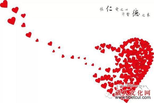 巴娃.洛绒贡布为康定民族中小学藏文班捐藏文图书