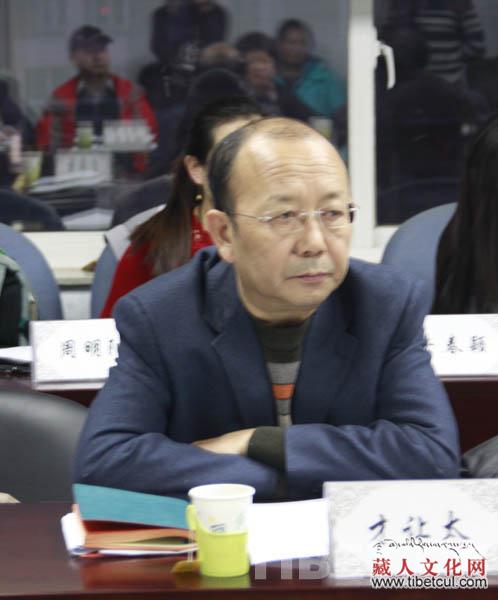 藏族学者谈民族教育现状：残缺不全没形成完全体系