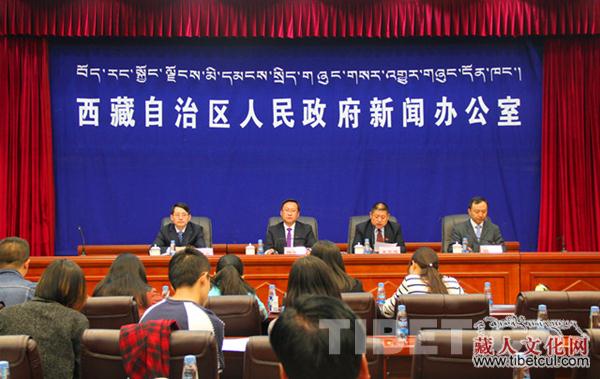 西藏日喀则将与山东联办第十五届珠峰文化旅游节