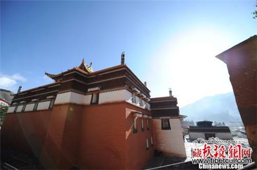 甘肃国庆旅游收入喜人 甘南成自驾游热点地区
