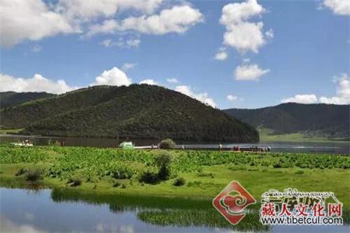 云南普达措国家公园新增两条深度生态体验线路