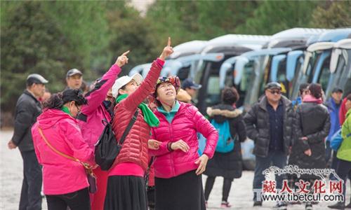 树品牌形象 西藏将打造玉麦美丽乡村生态旅游环线