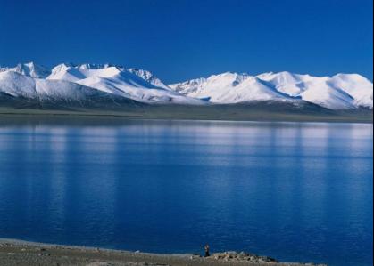 中国十大最美湖泊青海湖列第一