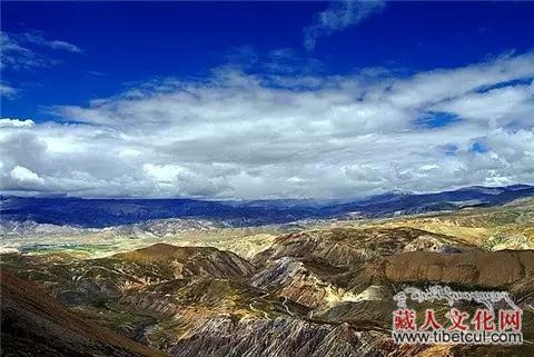 喜马拉雅山脉五大名沟，旅游者徒步探险好去处