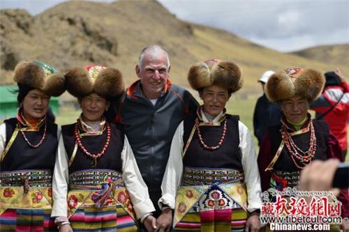 旅游业专家建言：赋予西藏旅游品牌更丰厚内涵