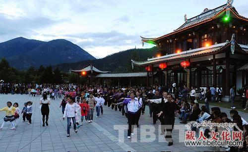 西藏林芝连连获利好消息——未来发展远景值得期待