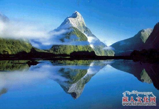 香格里拉再次评为"中国青年喜爱的旅游目的地"
