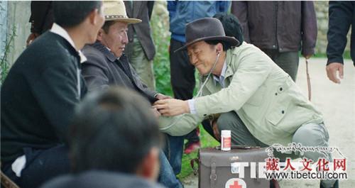 纪录电影《好人好官孔繁森》“七一”举行首映礼
