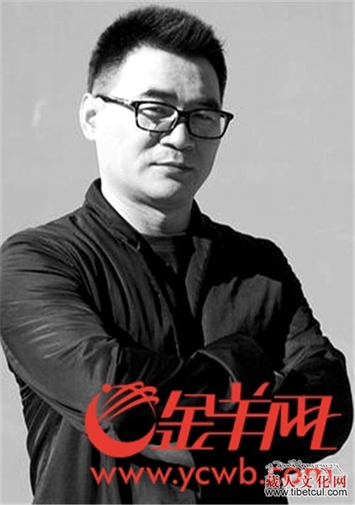 新锐导演打造《被阳光移动的山脉》 展现藏族文化