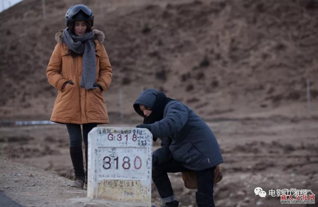 上艺联9月放映：独特的女性题材电影《318公路》