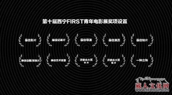 第十届西宁FIRST青年电影展征片正式开启