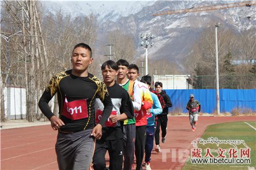 优中选优 西藏跨界跨项选材备战北京2022年冬奥会