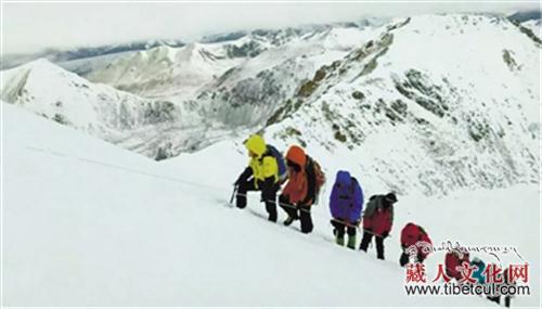 第十五届西藏登山大会11月举办 登山专家全程指导