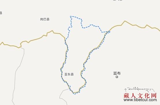 西藏亚东：震后一年民房建设基本完成