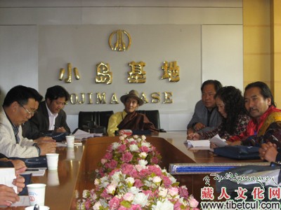 全国藏棋大赛暨学术研讨会近日在西宁举行