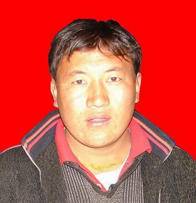 藏族青年桑旦当选“第十二届中国杰出青年农民”