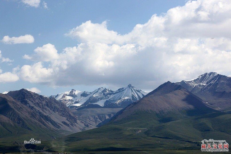 青海岗什卡亚洲滑雪登山交流大会将于５月底举行