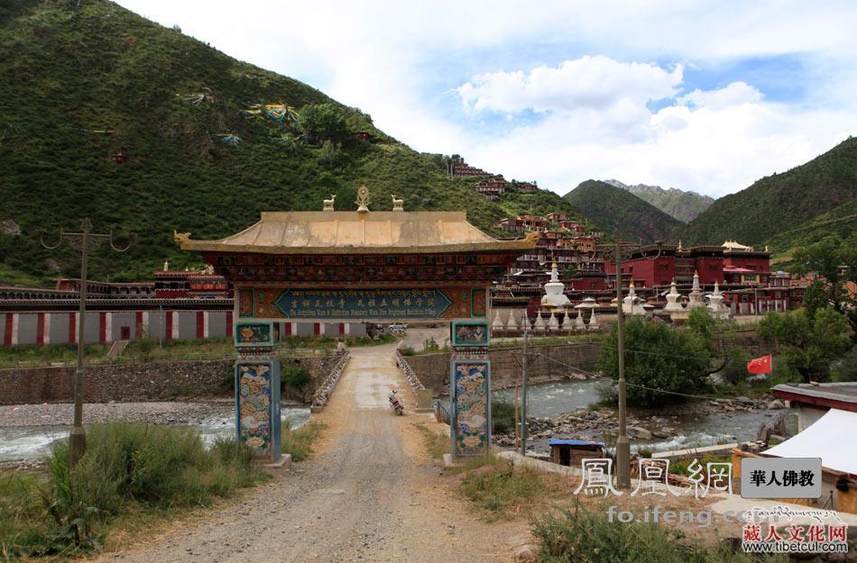 [净土之上]瓦拉寺：由川入藏的第一座大寺