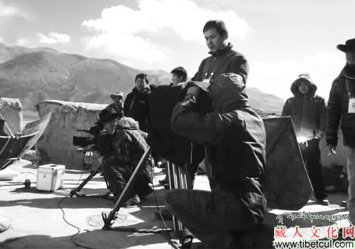 世博会西藏馆主题片《天上西藏》4月10日送上海试播