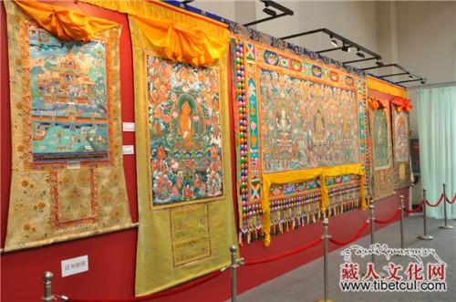 文化遗产日将至 藏族“非遗”项目亮相北京