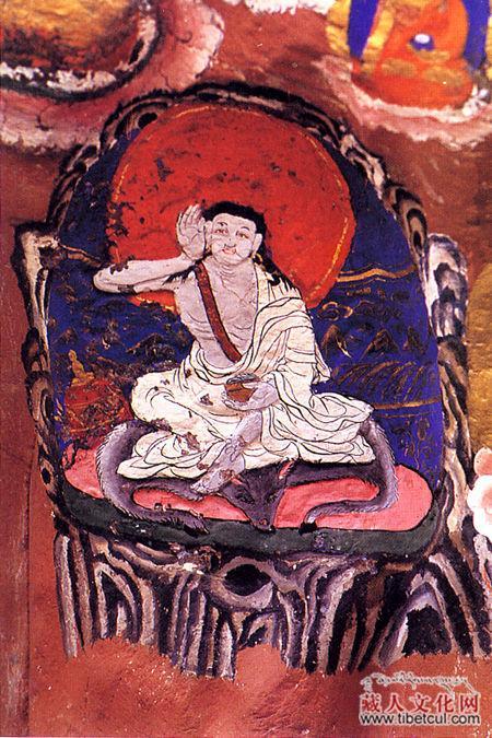 六世帕洛仁波切：让更多的人了解米拉日巴道歌