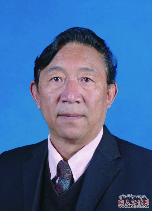 丹增贡布团长当选为中国舞蹈家协会第九届副主席