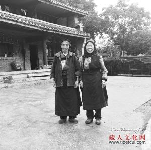 茶马古道的民族宗教文化：哈巴藏回的宗教信仰