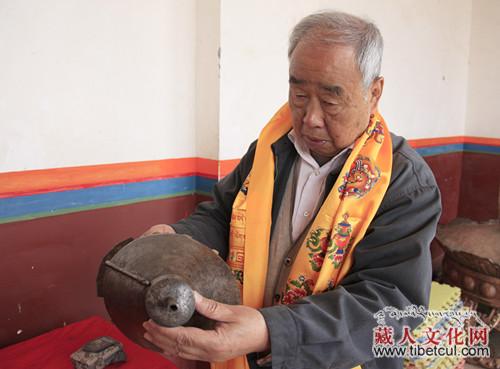 寻找灵国遗址：历史上确有灵（岭）国和灵•格萨尔其人