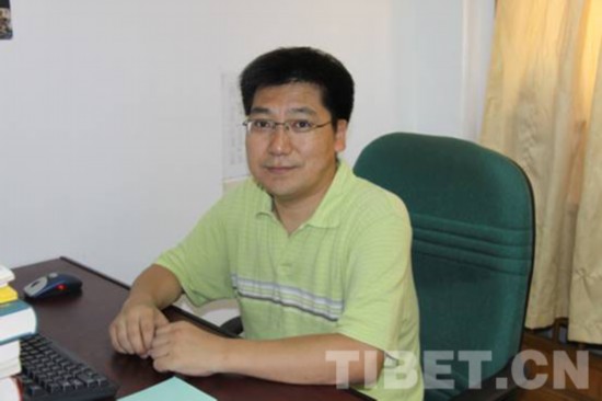 “珠穆朗玛”字体推进藏文信息化