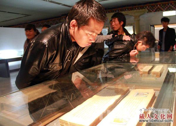 记忆与见证：西藏博物馆首次邀专家鉴定民间藏品