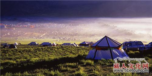 首届玉树草原音乐节“玉树花开”前期策划案公布