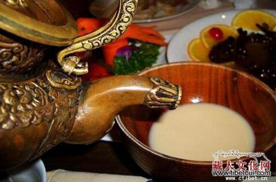 去西藏一定要吃的7种食物 绝对不后悔！