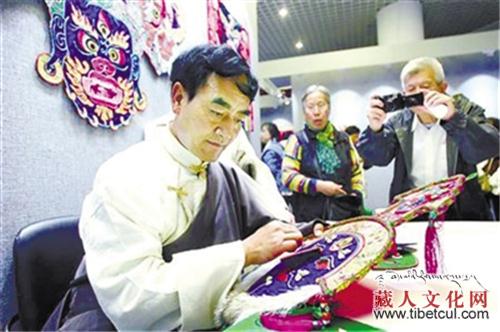 西藏自治区第二批非遗项目传习基地开始申报