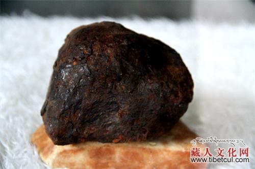 来自星星的你 西藏首家陨石馆在拉萨开馆