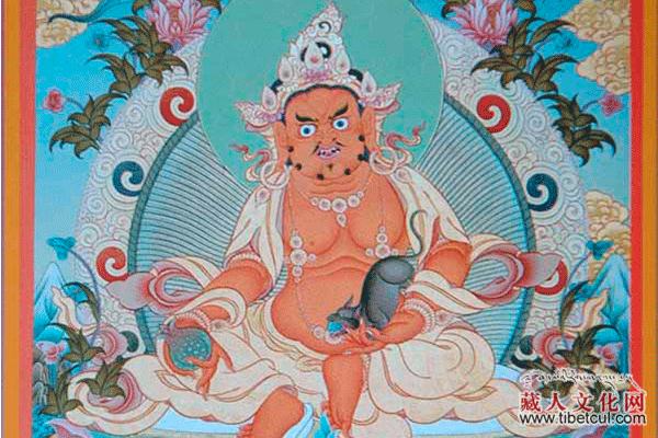 西藏与尼泊尔唐卡艺术展将在上海图书馆展出