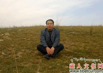 藏族诗人扎西尼玛应邀参加第九届全国散文诗笔会
