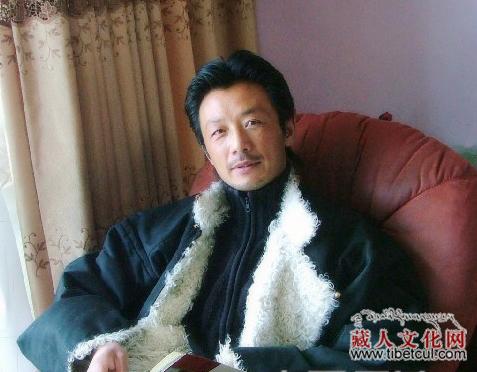 藏族作家次仁罗布小说《放生羊》获第五届鲁迅文学奖