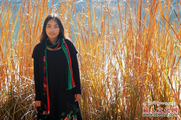 藏族传统文化感召下的洁净创作：严英秀小说与传统渗透