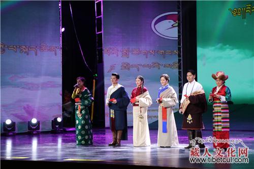 第六届极地圣音大型群星演唱会在甘南圆满落幕